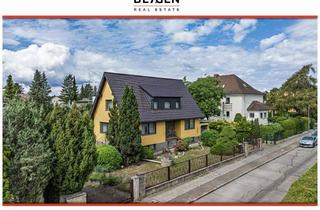 Einfamilienhaus kaufen in 13437 Wittenau, Einfamilienhaus mit großem Garten und viel Raum für neue Ideen in Wittenau