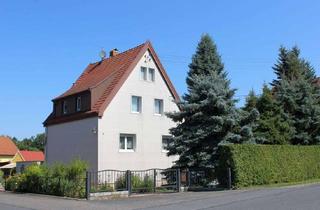 Einfamilienhaus kaufen in 01468 Moritzburg, Einfamilienhaus im Tiefschlaf! Moritzburg (OT) – hier ist vieles möglich!