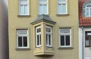 Haus kaufen in Severinstraße 13, 18209 Bad Doberan, Immobilie mit Geschäftsräumen im Erdgeschoß in Toplage