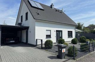 Einfamilienhaus kaufen in 29313 Hambühren, Modernes KfW-70-Einfamilienhaus in idyllischer Lage – Einziehen und wohlfühlen!