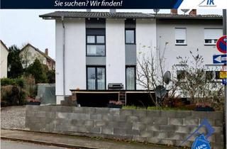 Doppelhaushälfte kaufen in 66849 Landstuhl, IK |Landstuhl/Atzel: Charmante Doppelhaushälfte mit gepflegtem Ambiente