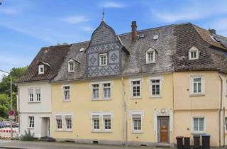 Mehrfamilienhaus kaufen in 65582 Diez, ***Tradition trifft Potenzial – Ihr neues Mehrfamilienhaus in der Stadt***