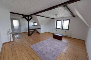 Villa kaufen in 09241 Mühlau, STILVOLLE VILLA - 3 Wohnungen - RENOVIERT - Heizung NEU