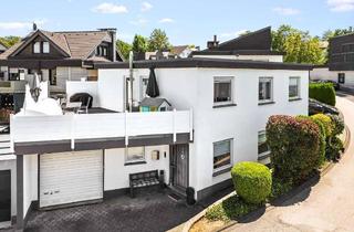 Haus kaufen in 57439 Attendorn, 135 m² Wohnkomfort in beliebter Wohnlage von Neu-Listernohl