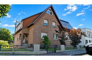 Mehrfamilienhaus kaufen in 33106 Paderborn, Großzügiges Mehrfamilienhaus mit vielseitigem Raumangebot, Photovoltaikanlage und Garage in Elsen