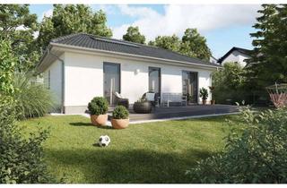Haus kaufen in 97877 Wertheim, Ebenerdig wohnen, entspannt leben – Ihr neues Zuhause wartet
