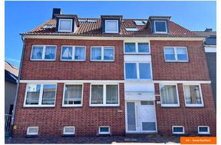 Mehrfamilienhaus kaufen in 27472 Cuxhaven, Mehrfamilienhaus in begehrter Innenstadtlage von Cuxhaven