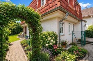 Einfamilienhaus kaufen in 65812 Bad Soden, ++ Bad Soden: 5-Zimmer-Einfamilienhaus, freistehend, 2 Bäder, idyllischer Garten ++