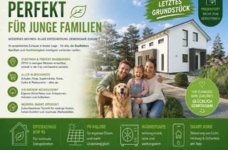 Haus kaufen in 21255 Tostedt, Familientraum – Glücklich leben im Eigenheim