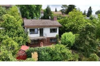 Haus kaufen in 74906 Bad Rappenau, Wohnen im Grünen – Ruhe, Weitblick und viel Potenzial