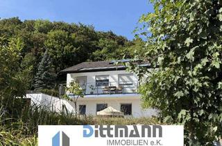Einfamilienhaus kaufen in 72461 Albstadt, TOLLE LAGE - TOLLE AUSSICHT - Einfamilienhaus mit Garten und zwei Garagen