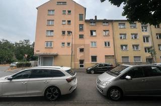 Haus kaufen in 47057 Neudorf-Süd, MFH mit 7 WE und 1 GE - Wohn- und Geschäftshaus in Duisburg-Neudorf