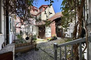 Haus kaufen in 64646 Heppenheim, +++ Eines der ältesten Häuser von Heppenheim +++