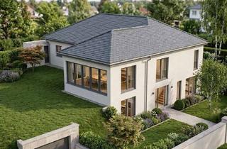 Einfamilienhaus kaufen in 65193 Sonnenberg, Sonnenberg-Einfamilienhaus auf wunderschönem Grundstück