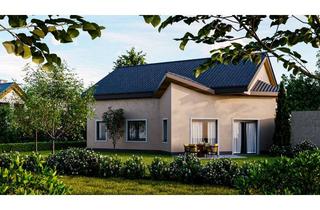 Einfamilienhaus kaufen in 67304 Kerzenheim, Familientraum in Kerzenheim – modernes Einfamilienhaus inkl. 549 m² Grundstück