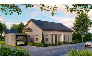Einfamilienhaus kaufen in 67304 Kerzenheim, Familientraum in Kerzenheim – modernes Einfamilienhaus inkl. 549 m² Grundstück