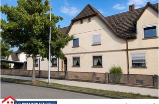 Haus kaufen in 35756 Mittenaar, Raumwunder mit großem Garten: Großzügiges Familienhaus mit viel Potenzial in Wetzlar