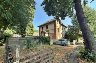 Haus kaufen in Lindenweg 22, 06217 Beuna (Geiseltal), !! Solides Einfamilien- oder gar Zweifamilienhaus, als DHH, in sehr angenehmer Lage !!