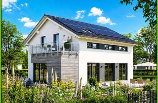 Haus kaufen in 34414 Warburg, Eigentum aufbauen & für eure gemeinsame Zukunft Aussorgen
