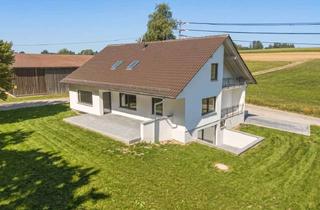 Einfamilienhaus kaufen in 89290 Buch, Zuhause ankommen - renoviertes Einfamilienhaus mit viel Platz und Lebensqualität