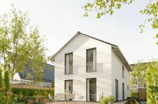 Einfamilienhaus kaufen in 93173 Wenzenbach, Modernes Einfamilienhaus für die ganze Familie