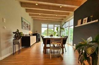 Haus kaufen in 21224 Rosengarten, Großzügigkeit & Familientauglichkeit in perfekter Symbiose!