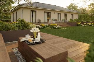 Haus kaufen in 97877 Wertheim, Ein Zuhause fürs Leben: komfortabler Bungalow mit Wohlfühlatmosphäre