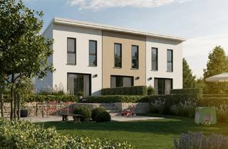 Reihenhaus kaufen in 97877 Wertheim, Wertheim Stadt: Schönes & modernes Reihenhaus sucht Baupartner.