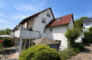 Haus kaufen in 71549 Auenwald, Einziehen und Wohlfühlen!