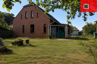 Haus kaufen in 18510 Elmenhorst, Landliebe auf einem historischen Hof!!