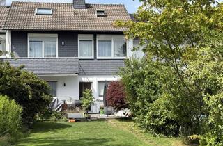 Reihenhaus kaufen in 40822 Mettmann, 8 Meter breites Reihenhaus für Ihre Familie!