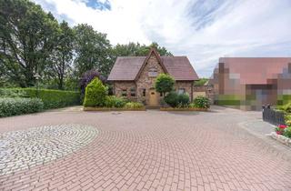 Einfamilienhaus kaufen in 49565 Bramsche, Familienidylle in ruhiger Sackgassenlage - Gepflegtes Einfamilienhaus in Bramsche-Engter