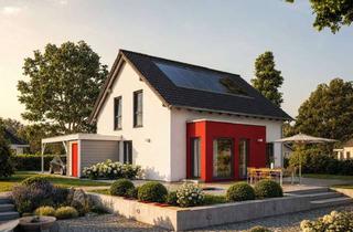 Haus kaufen in 58332 Schwelm, LivingHaus - Dein individuell geplantes Traumhaus in Schwelm