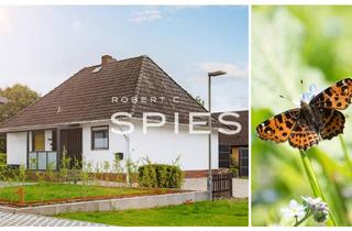 Einfamilienhaus kaufen in 27412 Tarmstedt, Freistehendes Einfamilienhaus mit Ausbaupotenzial auf großzügigem Grundstück