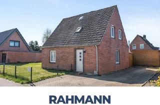 Haus kaufen in 25764 Wesselburen, Hebbel-Huus