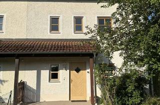 Doppelhaushälfte kaufen in 94086 Bad Griesbach, Doppelhaushälfte in Bad Griesbach