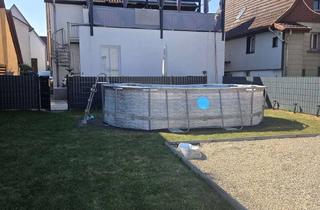 Haus kaufen in 71083 Herrenberg, Zweifamilienhaus komplett renoviert und die Möglichkeit zu erweitern