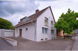 Villa kaufen in 47055 Wanheimerort, Großzügige Villa im Naherholungsgebiet Duisburg Wedau