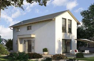 Villa kaufen in 17235 Neustrelitz, Moderne Stadtvilla Cityline 3 - Kompakte Architektur für urbane Grundstücke