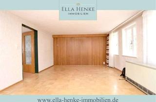 Haus kaufen in 38315 Hornburg, Gemütliches Fachwerk-Stadthaus in der Innenstadt mit PV-Anlage + kleinem Garten.