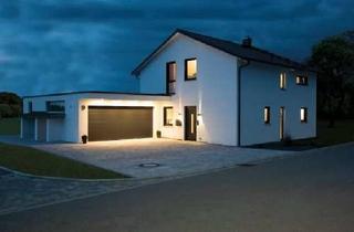 Haus kaufen in 86476 Neuburg, LivingHaus - Dein Eigenheim nach Maß in Neuburg an der Kammel