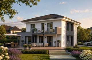 Haus kaufen in 26632 Ihlow, Inkl. Grundstück LivingHaus in Ihlow Simonswolde (Aurich) - KfW 40 QNG
