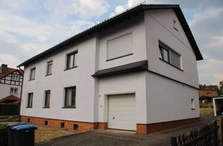 Haus kaufen in 36100 Petersberg, Top gepflegtes ZFH auf einem 1.400m² großem Grundstück !!