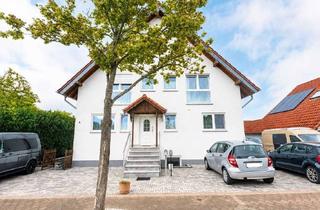 Haus kaufen in 55546 Biebelsheim, ❤️ Ein Zuhause für die ganze Familie – viel Platz, großer Garten & Einliegerwohnung