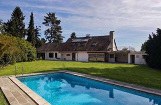 Haus kaufen in 66740 Saarlouis, Exklusive Residenz in Bestlage von Saarlouis-Picard!