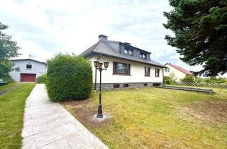 Einfamilienhaus kaufen in 39326 Colbitz, Exklusives Zuhause in Colbitz – umfassend saniert, großzügig, vielseitig & voller besonderer Details