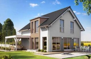 Haus kaufen in 75248 Ölbronn-Dürrn, LivingHaus - Dein individuell geplantes Traumhaus, förderfähig und mit perfektem Rundum-Service
