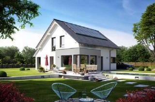 Haus kaufen in 75248 Ölbronn-Dürrn, LivingHaus - Dein individuell geplantes Traumhaus in Ölbronn-Dürrn