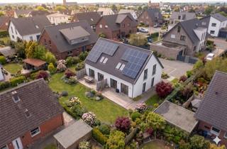 Doppelhaushälfte kaufen in 33442 Herzebrock-Clarholz, Grundstück inklusive Doppelhaushälfte in Herzebrock - Fertigstellung in 2027