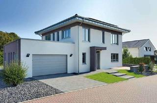 Villa kaufen in 42477 Radevormwald, Eine gelungene Stadtvilla zum Träumen